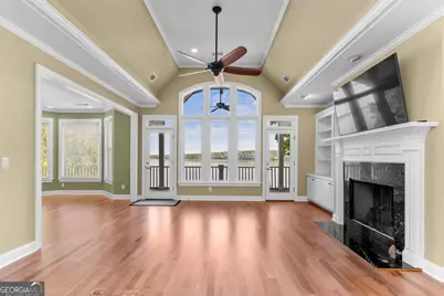 1891 Northwoods Drive, Greensboro, GA 30642 - Photo 15