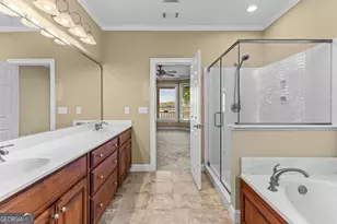 1891 Northwoods Dr, Greensboro, GA 30642 - Photo 33