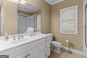 1891 Northwoods Dr, Greensboro, GA 30642 - Photo 53