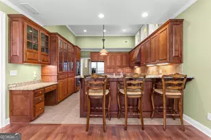 1891 Northwoods Dr, Greensboro, GA 30642 - Photo 23