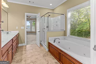 1891 Northwoods Drive, Greensboro, GA 30642 - Photo 37