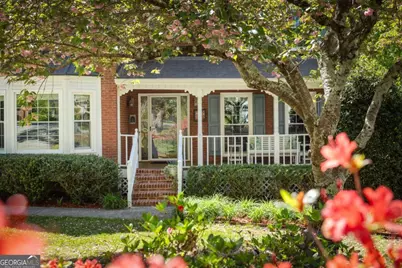 2681 Eastmont Trail, Snellville, GA 30039 - Photo 3