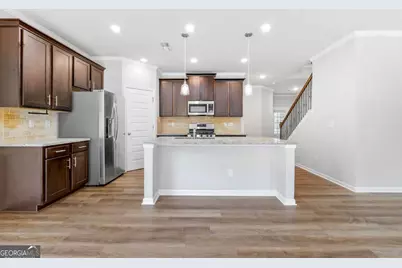 2744 Shetley Creek Drive, Norcross, GA 30071 - Photo 9