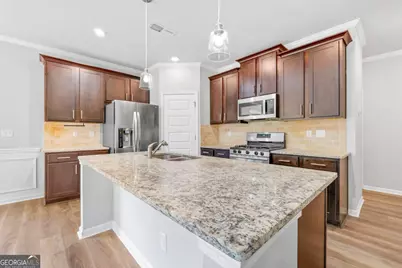 2744 Shetley Creek Drive, Norcross, GA 30071 - Photo 11