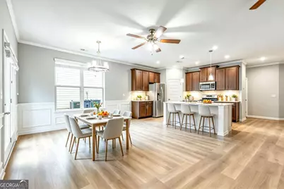2744 Shetley Creek Drive, Norcross, GA 30071 - Photo 3