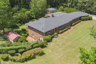308 Cherokee Rd, Thomaston, GA 30286 - Photo 3