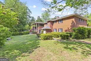 308 Cherokee Rd, Thomaston, GA 30286 - Photo 17