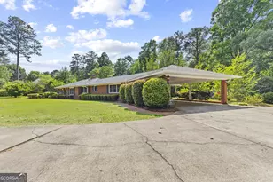 308 Cherokee Rd, Thomaston, GA 30286 - Photo 3