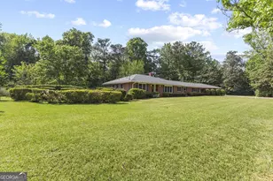 308 Cherokee Rd, Thomaston, GA 30286 - Photo 1