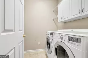 510 Grand Teton Cir, Fayetteville, GA 30215 - Photo 9