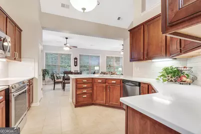510 Grand Teton Circle, Fayetteville, GA 30215 - Photo 21