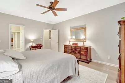 510 Grand Teton Circle, Fayetteville, GA 30215 - Photo 27