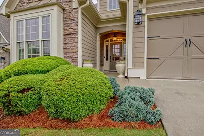 510 Grand Teton Circle, Fayetteville, GA 30215 - Photo 3