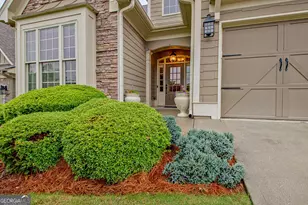 510 Grand Teton Cir, Fayetteville, GA 30215 - Photo 3