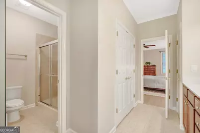 510 Grand Teton Circle, Fayetteville, GA 30215 - Photo 29