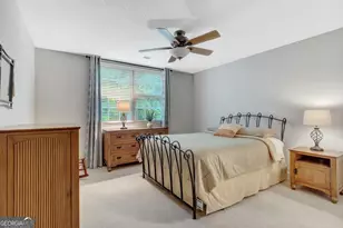 510 Grand Teton Cir, Fayetteville, GA 30215 - Photo 31