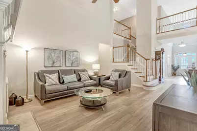 510 Grand Teton Circle, Fayetteville, GA 30215 - Photo 17