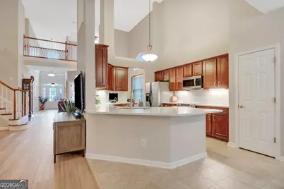 510 Grand Teton Circle, Fayetteville, GA 30215 - Photo 19