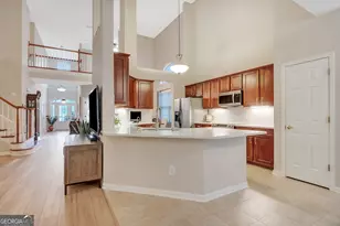 510 Grand Teton Cir, Fayetteville, GA 30215 - Photo 19