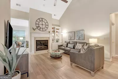 510 Grand Teton Circle, Fayetteville, GA 30215 - Photo 15