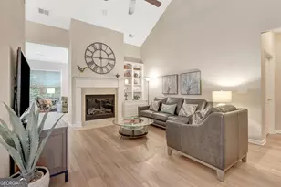 510 Grand Teton Cir, Fayetteville, GA 30215 - Photo 15
