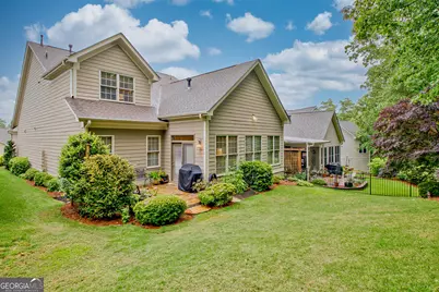 510 Grand Teton Circle, Fayetteville, GA 30215 - Photo 37