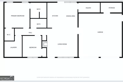 3800 Concord Road, Newborn, GA 30056 - Photo 3