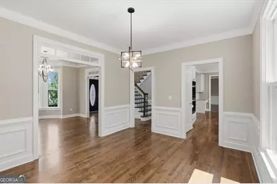 5719 Brookstone Walk NW, Acworth, GA 30101 - Photo 13