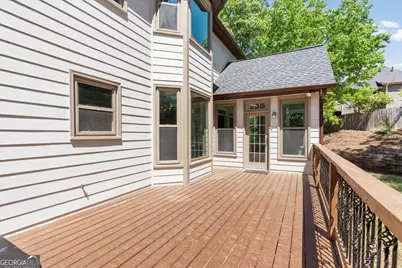 5719 Brookstone Walk NW, Acworth, GA 30101 - Photo 67