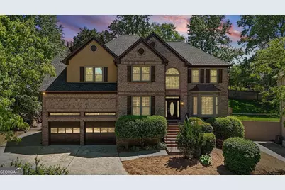 5719 Brookstone Walk NW, Acworth, GA 30101 - Photo 1