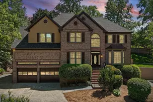 5719 Brookstone Walk NW, Acworth, GA 30101 - Photo 1
