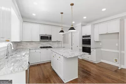 5719 Brookstone Walk NW, Acworth, GA 30101 - Photo 19