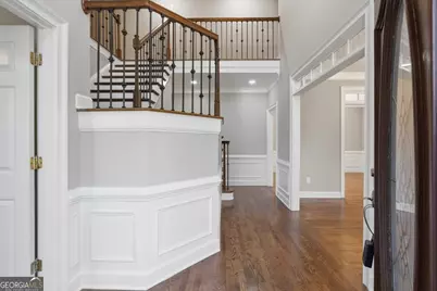 5719 Brookstone Walk NW, Acworth, GA 30101 - Photo 9