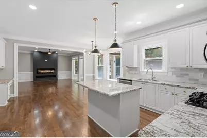 5719 Brookstone Walk NW, Acworth, GA 30101 - Photo 21