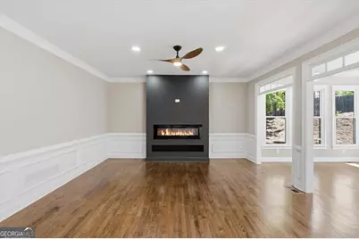 5719 Brookstone Walk NW, Acworth, GA 30101 - Photo 23