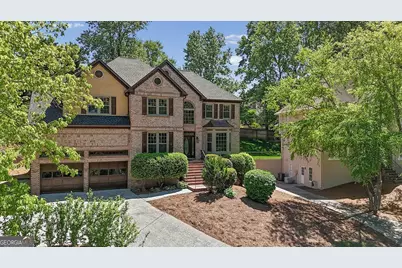 5719 Brookstone Walk NW, Acworth, GA 30101 - Photo 3