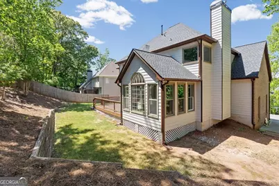 5719 Brookstone Walk NW, Acworth, GA 30101 - Photo 65