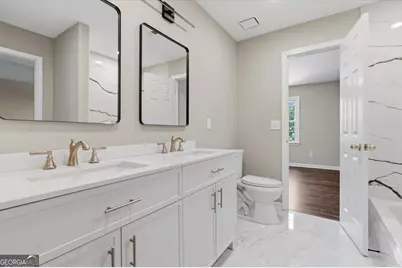 5719 Brookstone Walk NW, Acworth, GA 30101 - Photo 41