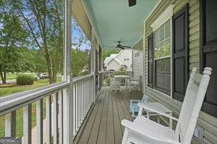 170 Sherrell's Frd Dr, Senoia, GA 30276 - Photo 3