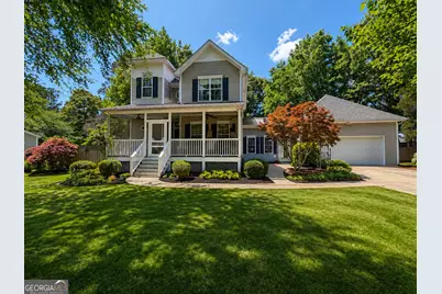 170 Sherrells Ford Drive, Senoia, GA 30276 - Photo 1