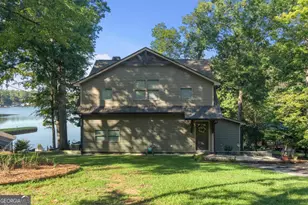 254 Cochran Rd, Jackson, GA 30233 - Photo 5