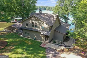 254 Cochran Rd, Jackson, GA 30233 - Photo 3