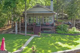 254 Cochran Rd, Jackson, GA 30233 - Photo 1