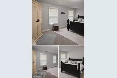 1835 E Milner Road, Zebulon, GA 30295 - Photo 5