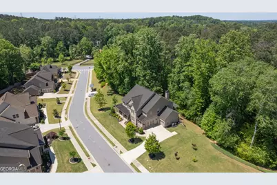 4232 Gunnerson Lane, Kennesaw, GA 30152 - Photo 49