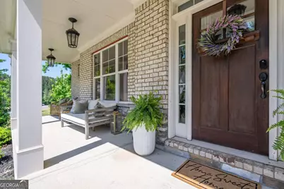 4232 Gunnerson Lane, Kennesaw, GA 30152 - Photo 3