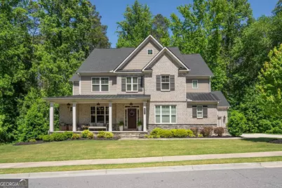 4232 Gunnerson Lane, Kennesaw, GA 30152 - Photo 1