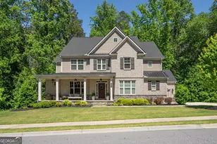 4232 Gunnerson Ln, Kennesaw, GA 30152 - Photo 1