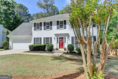 788 Flowers Crossing, Lawrenceville, GA 30044 - Photo 5