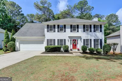 788 Flowers Crossing, Lawrenceville, GA 30044 - Photo 3